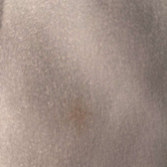 Women’s white Sheilay cold Shoulder spring eyelet crochet blouse - Picture 13 of 14